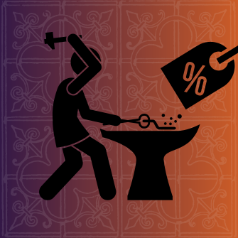 A kovácsoltvas termékek magyarországi gyártója - Timár Díszkovácsüzem