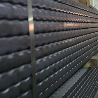 A kovácsoltvas termékek magyarországi gyártója - Timár Díszkovácsüzem