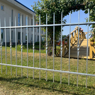 A kovácsoltvas termékek magyarországi gyártója - Timár Díszkovácsüzem