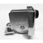 Úszókapu felfutó görgő