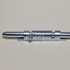 Zár Tolózár,állítható horganyzott 16x200mm