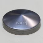 Fém csősapka 48 mm