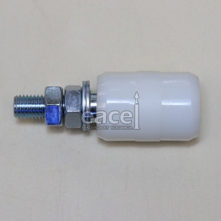 Felső vezető görgő, 30 mm