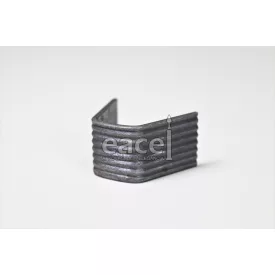 Bilincs 108mm, soknútos 30x3 mm