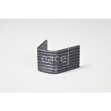 Bilincs 108mm, soknútos 30x3 mm