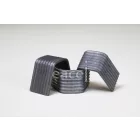 Bilincs 108mm, soknútos 30x3 mm