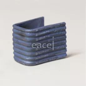Bilincs  87 mm, soknútos 30x3 mm