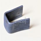 Bilincs  87 mm, soknútos 30x3 mm