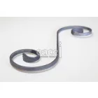 S-elem 420x135 mm, 12x6 mm