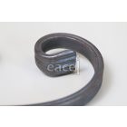 C-elem 150x80 mm, nútolt