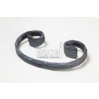 C-elem 140x80 mm, nútolt mángorolt