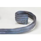 C-elem 140x80 mm, nútolt mángorolt