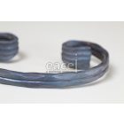 C-elem 140x80 mm, nútolt mángorolt