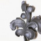 Levél 150x140 mm, jobbos