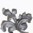 Levél 150x140 mm, jobbos