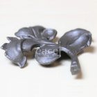 Levél 150x140 mm, balos