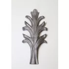 Levél 230x105 mm
