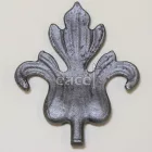 Levél 150x120 mm