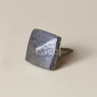 Kovácsolt szög átm: 15x15 mm