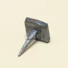 Kovácsolt szög átm.: 20x20 mm