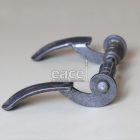 Kovácsoltvas kilincs