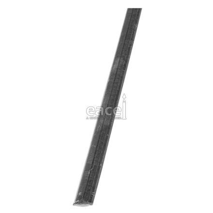 Félköracél 14X4 mm (1fm)