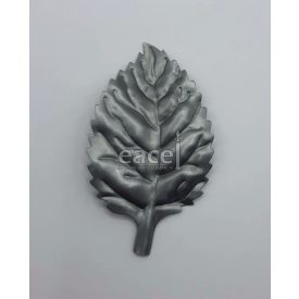 Rózsalevél 70x35 mm, vastagság: 0,5 mm
