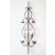 42773 Leveles csavart pálca 950x230 mm