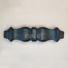 Kovácsoltvas baba 140x35 mm, 20-as négyzetacélhoz