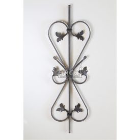 42774 Leveles pálca 900x260 mm