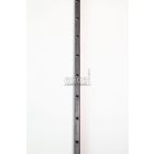 Rácselem, 12 mm négyzetacélhoz, 30x20 hideg U