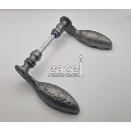 Kilincs készlet 150 x 80 mm