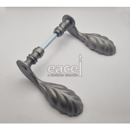 Kilincs készlet 160 x 90 mm