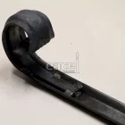 Korlátvég 35x3 korlátacélból