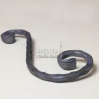 S-elem 305x115 mm, 12x12 mm mángorolt