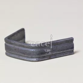 Bilincs 107mm, két nútos 14x3 mm