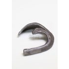 Levél 90x65 mm, balos