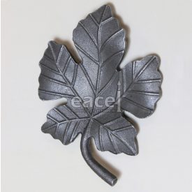 Szőlőlevél 120x185 mm