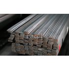 Bilincsanyag, kétnútos laposacél 14x3 mm