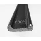 B-profil 25x8 mm