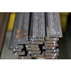 Laposacél 30x8 mm, domború