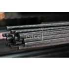 Köracél 14 mm, mángorolt