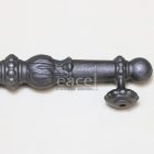 Kovácsoltvas fogantyú 300 mm