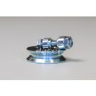 Villa nélküli görgő  Y 100 mm