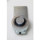 Felső csapágy 70 mm