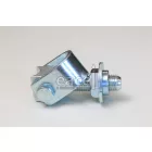 Csőbetétes forgáspont, alátétes M24