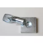 Alsó forgáspont 20 mm