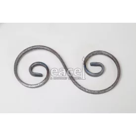 S-elem 260x115 mm, 12x6 mm