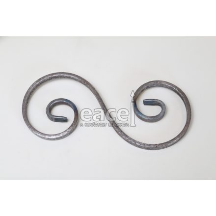 S-elem 260x115 mm, 12x6 mm