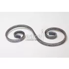 S-elem 260x115 mm, 12x6 mm